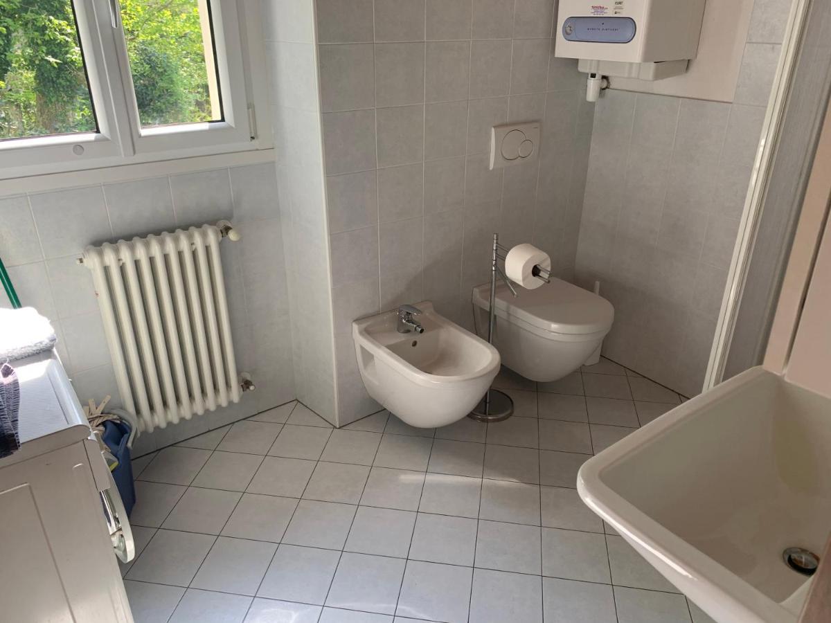 Baby Lägenhet Dervio Exteriör bild